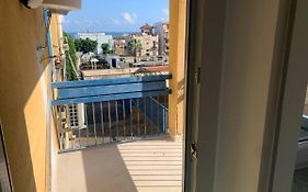 Soletta's house apartments Cefalu'