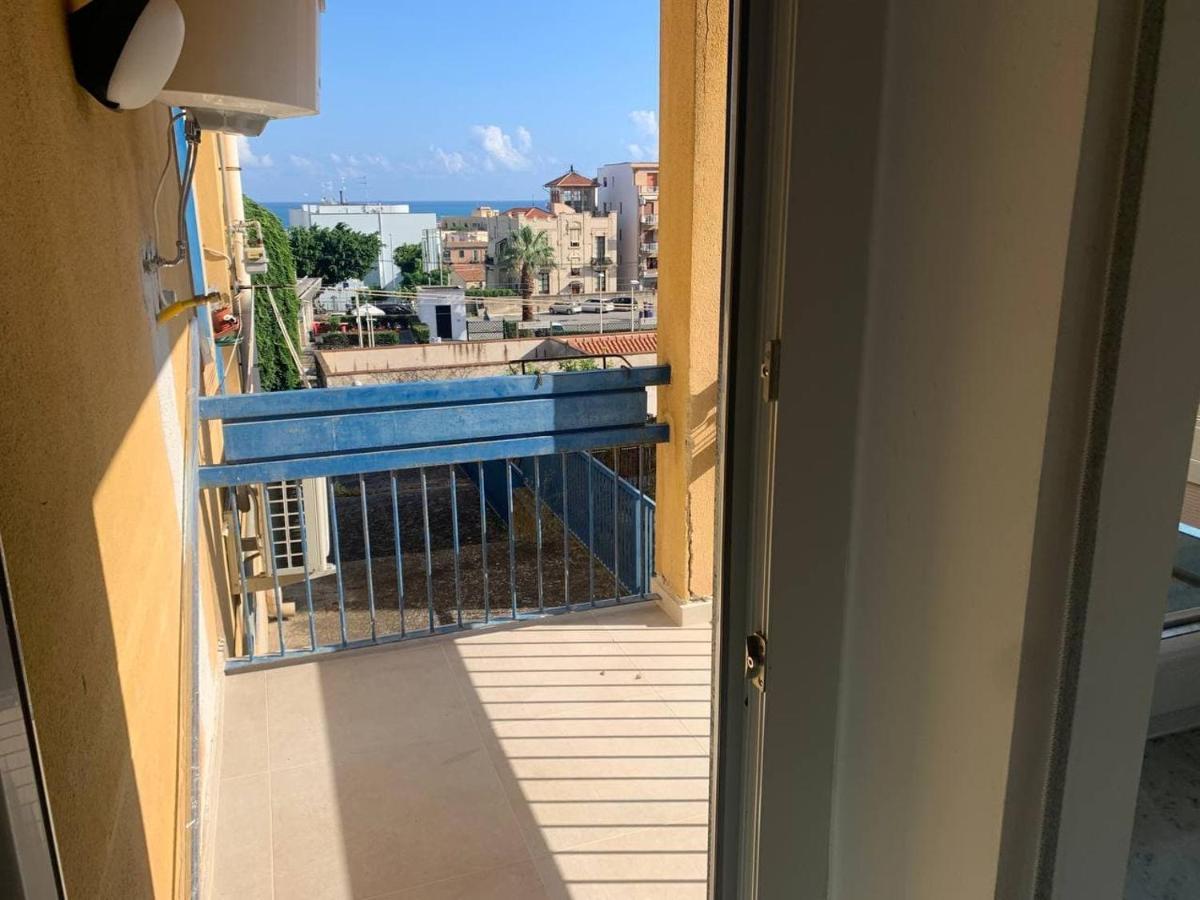 Soletta's house apartments Cefalu' Extérieur photo