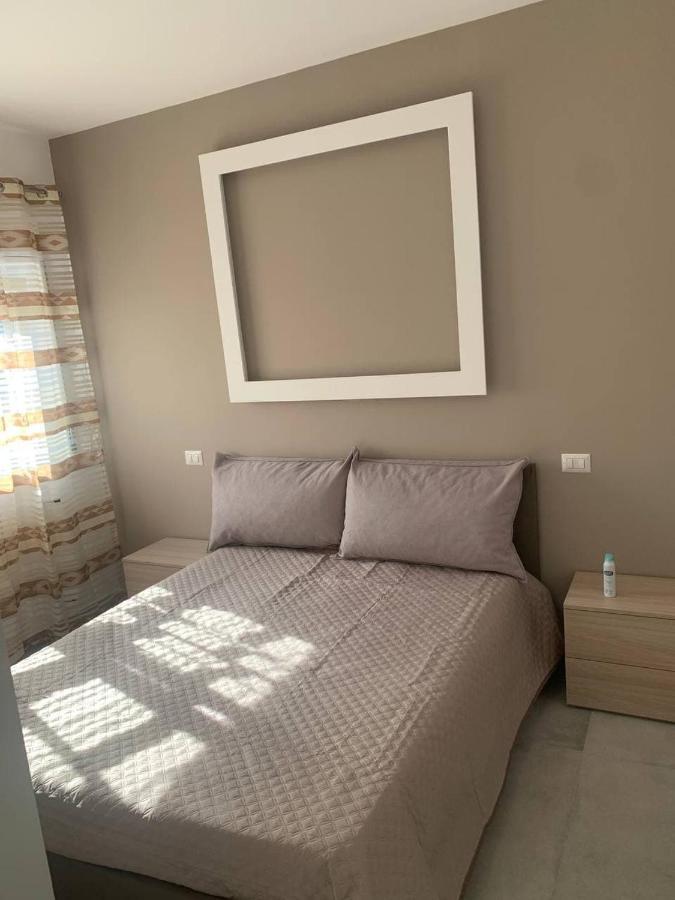 Soletta's house apartments Cefalu' Extérieur photo