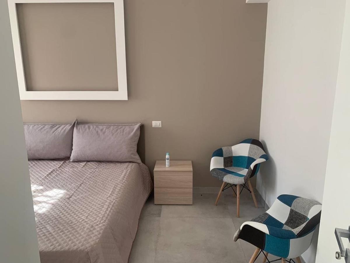 Soletta's house apartments Cefalu' Extérieur photo