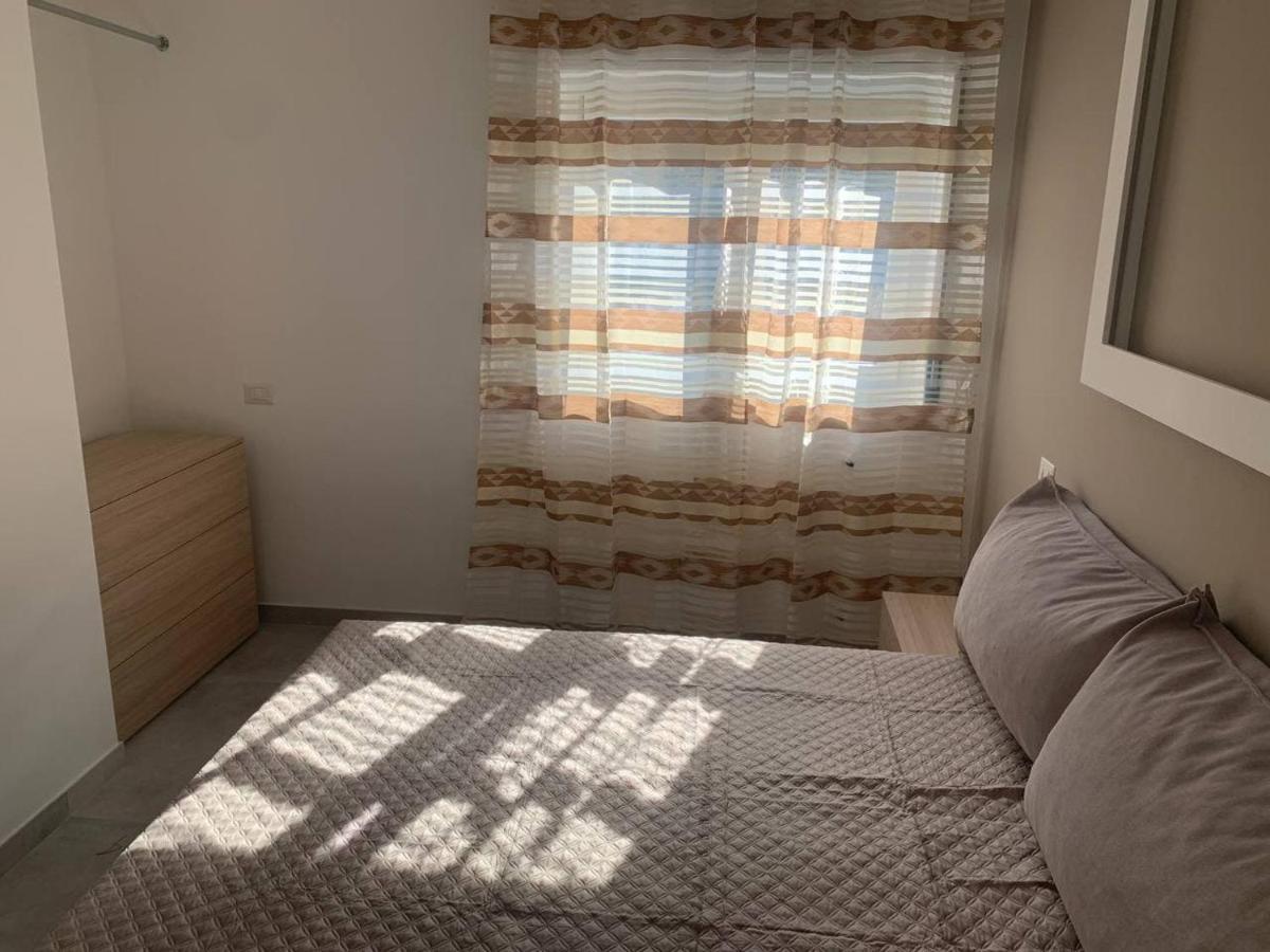 Soletta's house apartments Cefalu' Extérieur photo